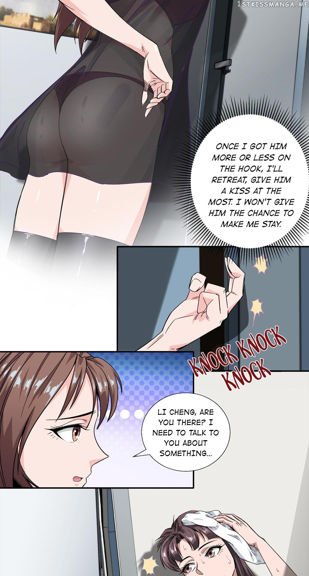 King Of The Night Market chapter 18 - page 44