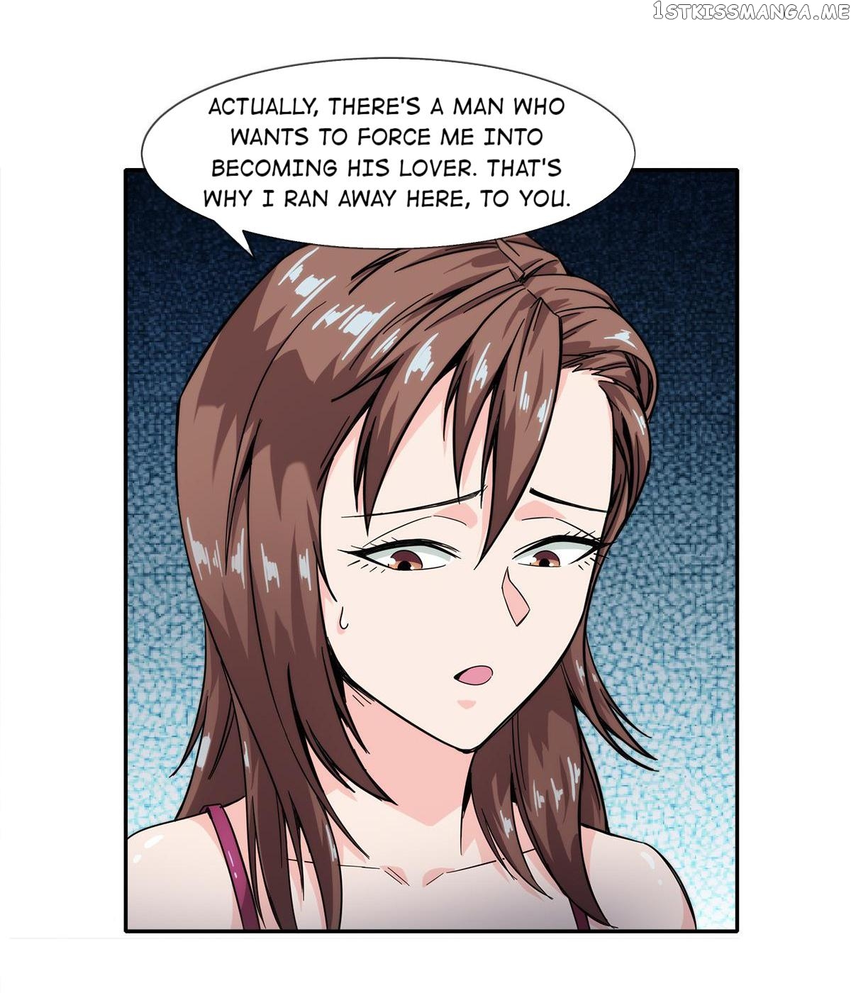 King Of The Night Market chapter 18 - page 47