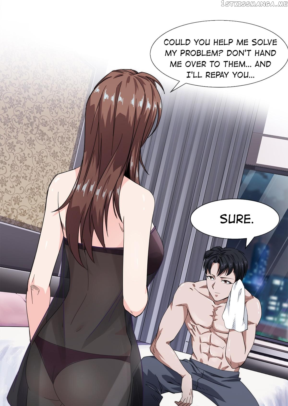 King Of The Night Market chapter 18 - page 48