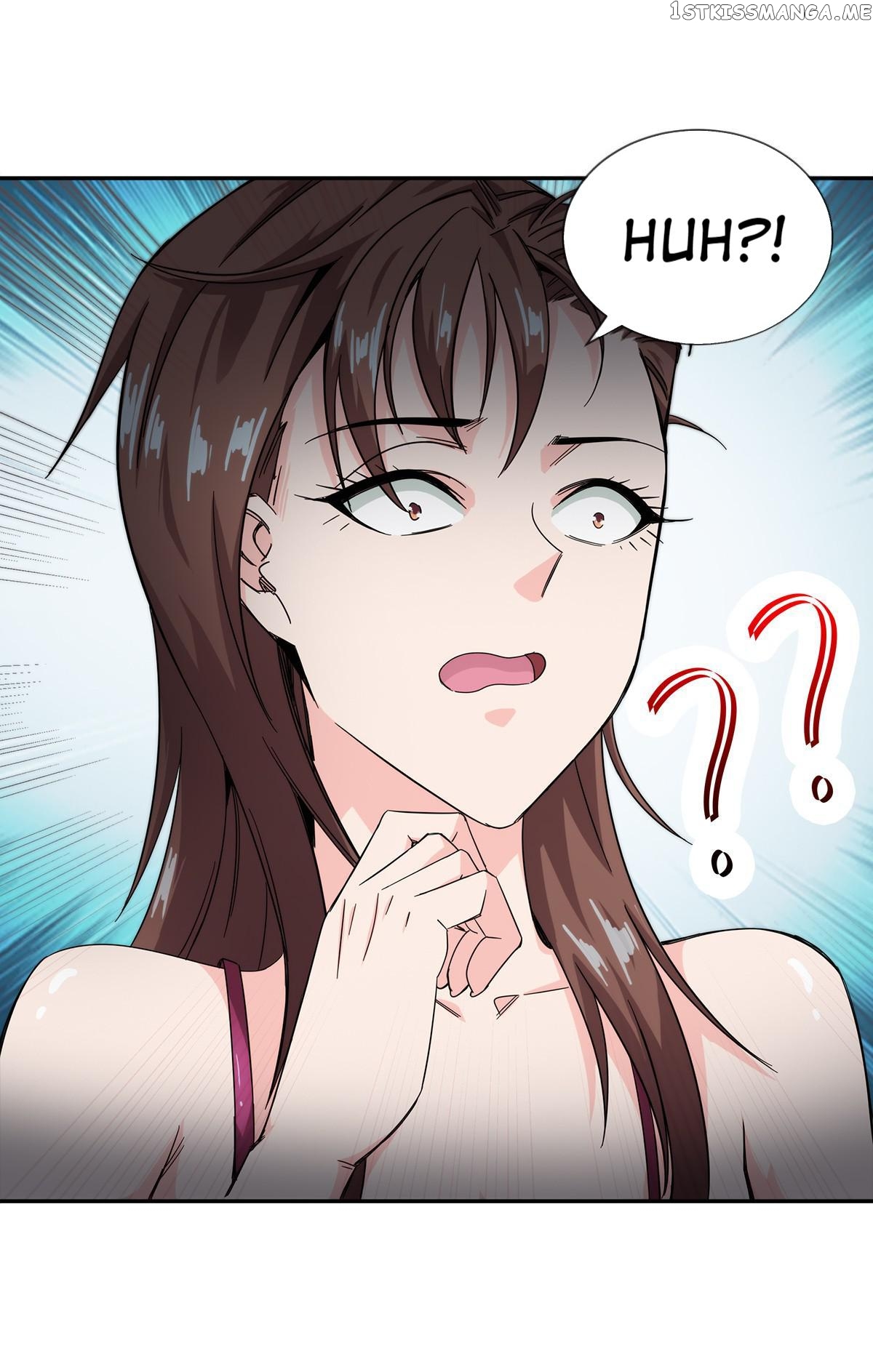King Of The Night Market chapter 18 - page 50