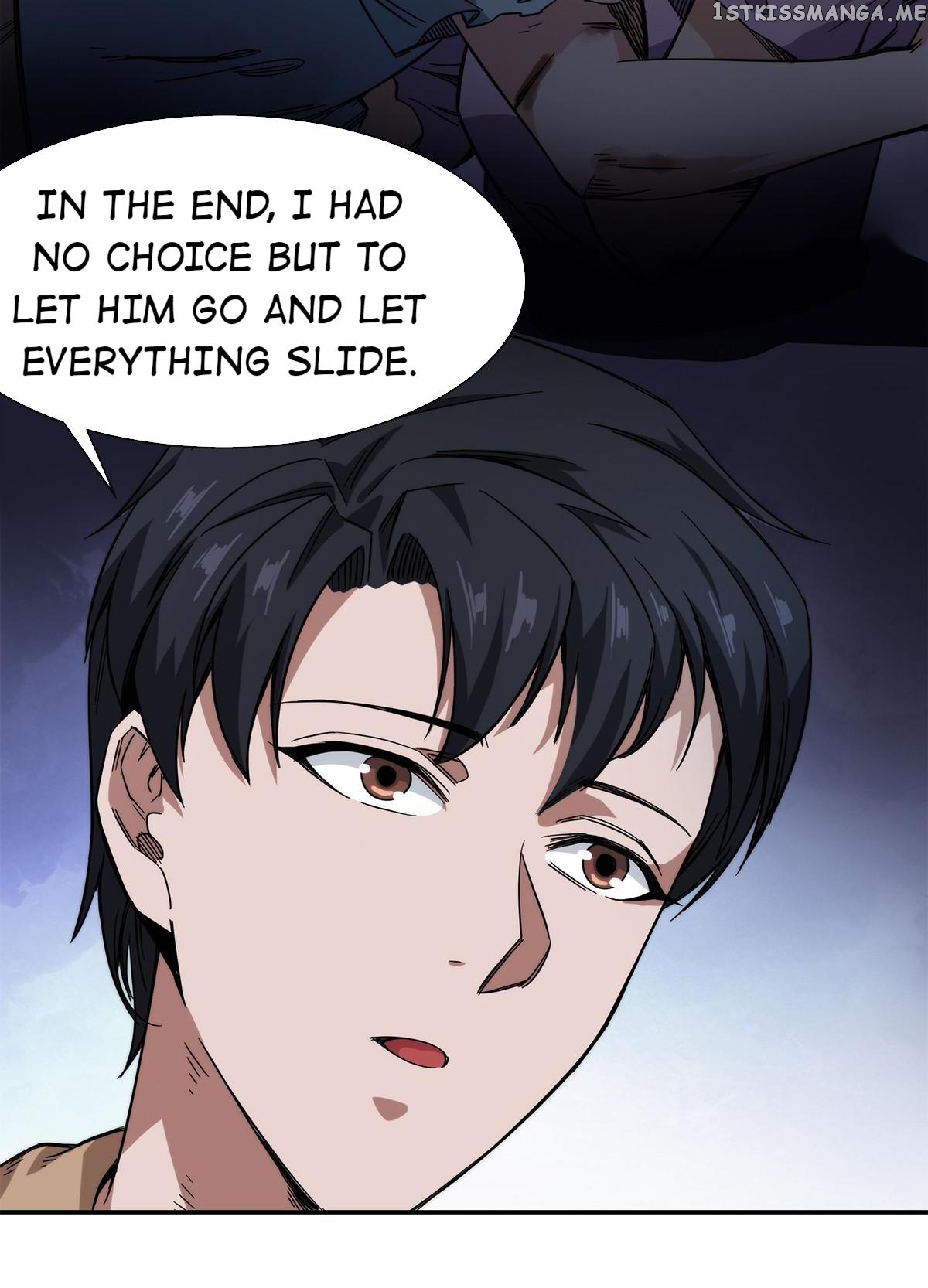 King Of The Night Market chapter 15 - page 15