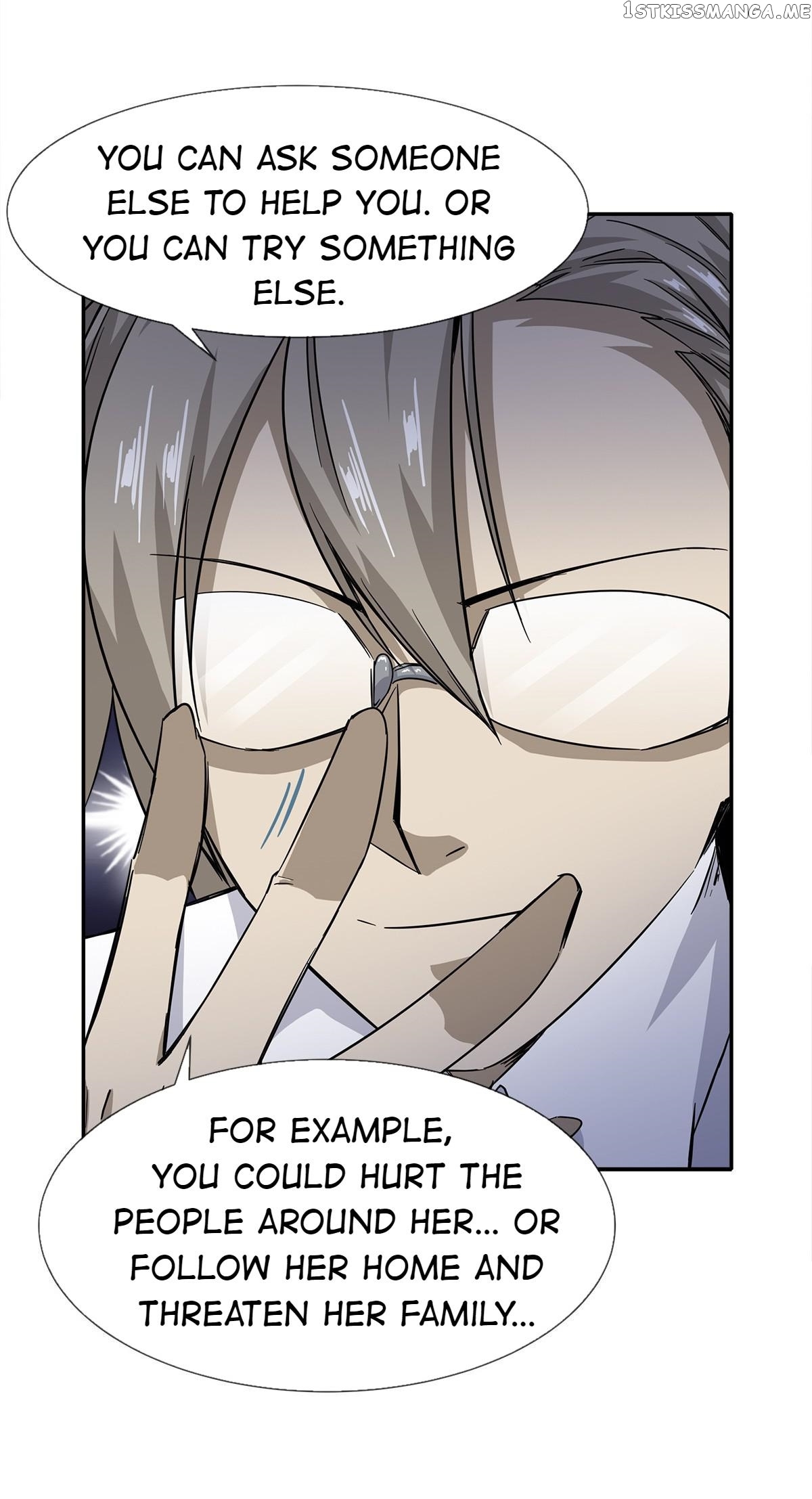 King Of The Night Market chapter 13 - page 29