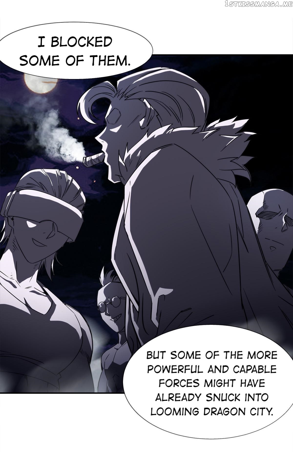 King Of The Night Market chapter 13 - page 47