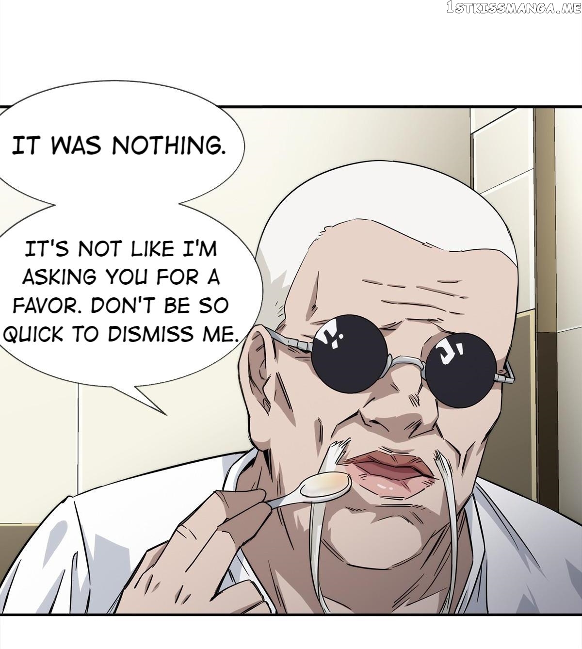 King Of The Night Market chapter 13 - page 49