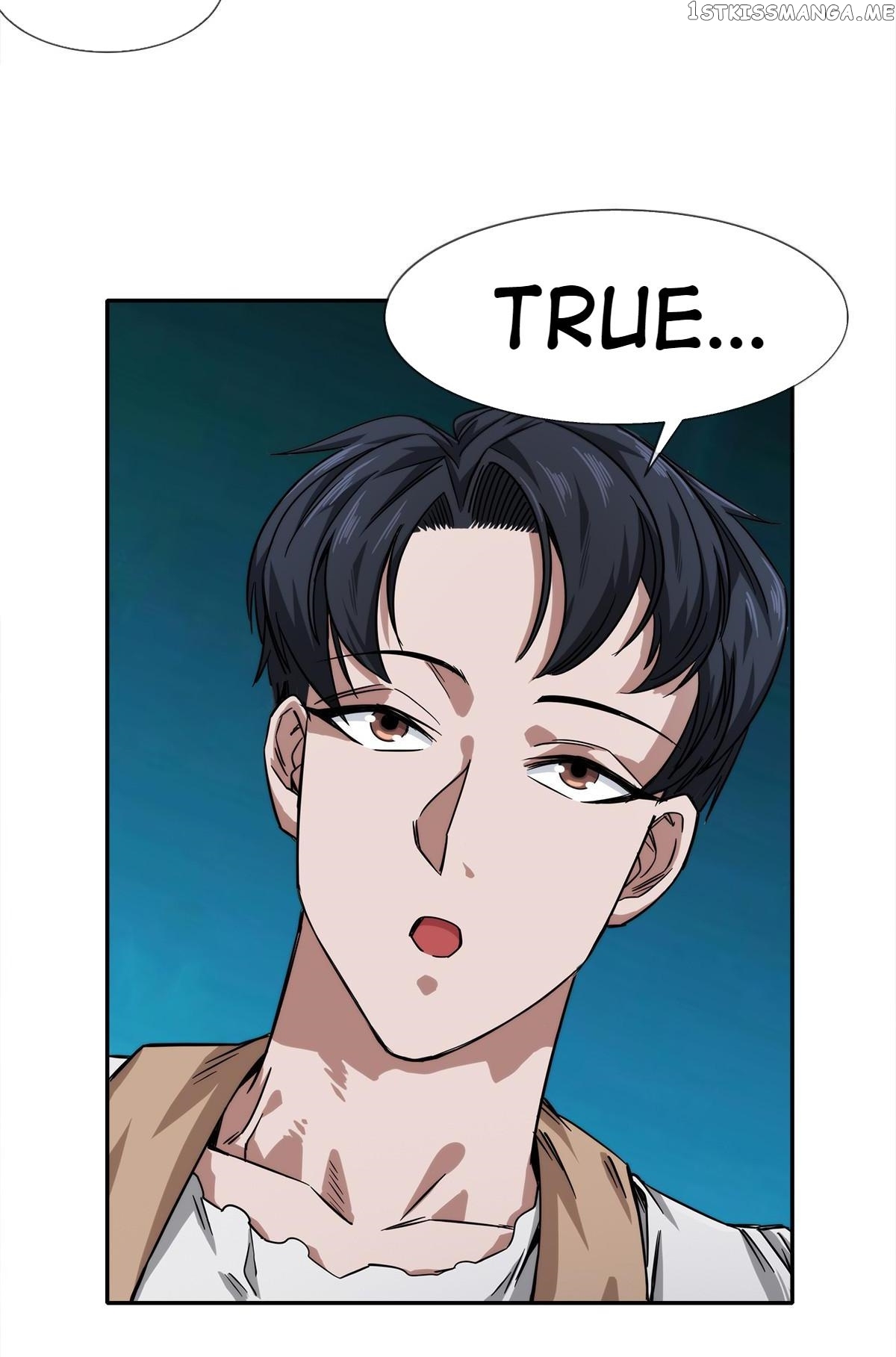 King Of The Night Market chapter 13 - page 52
