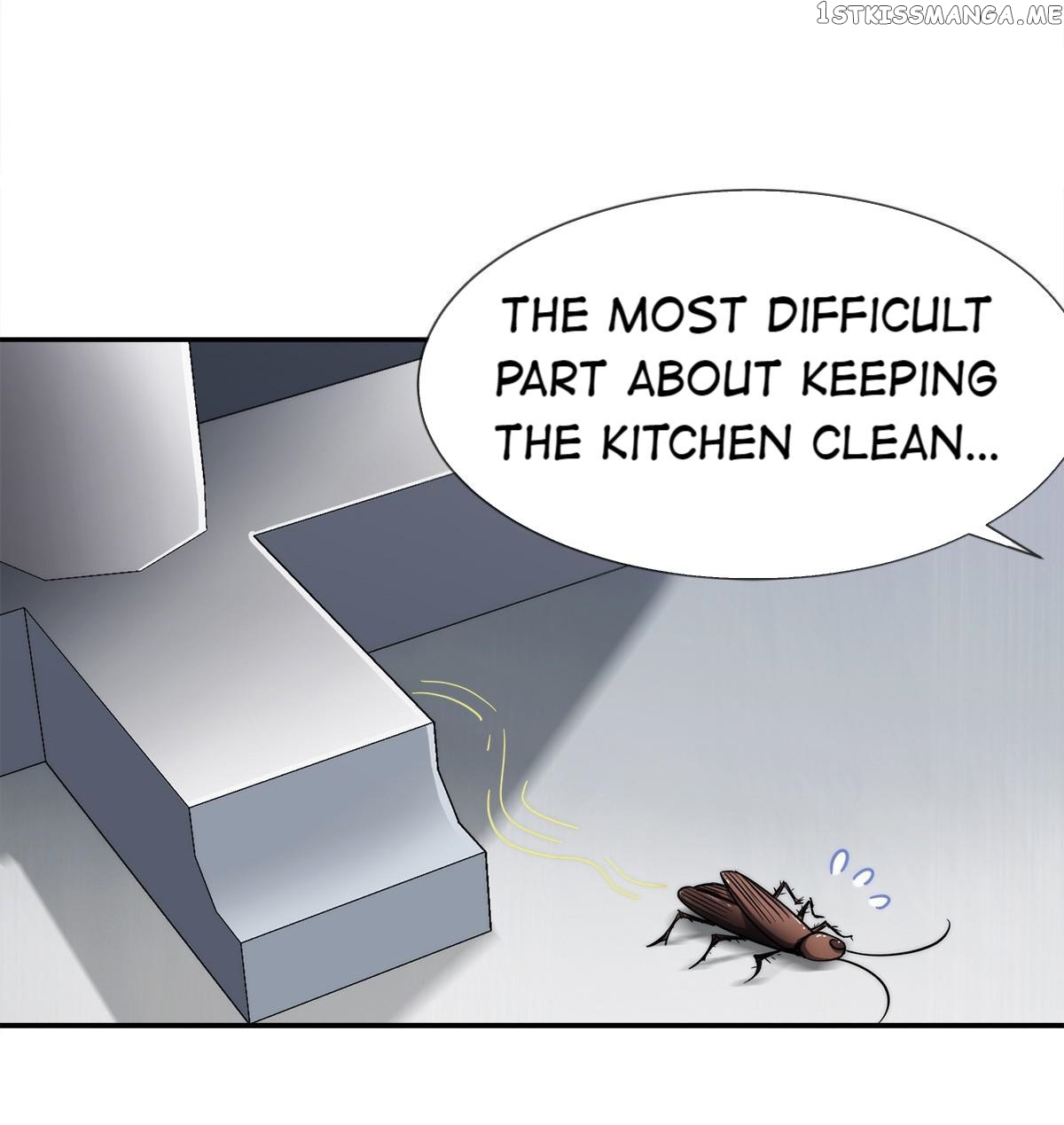 King Of The Night Market chapter 13 - page 53