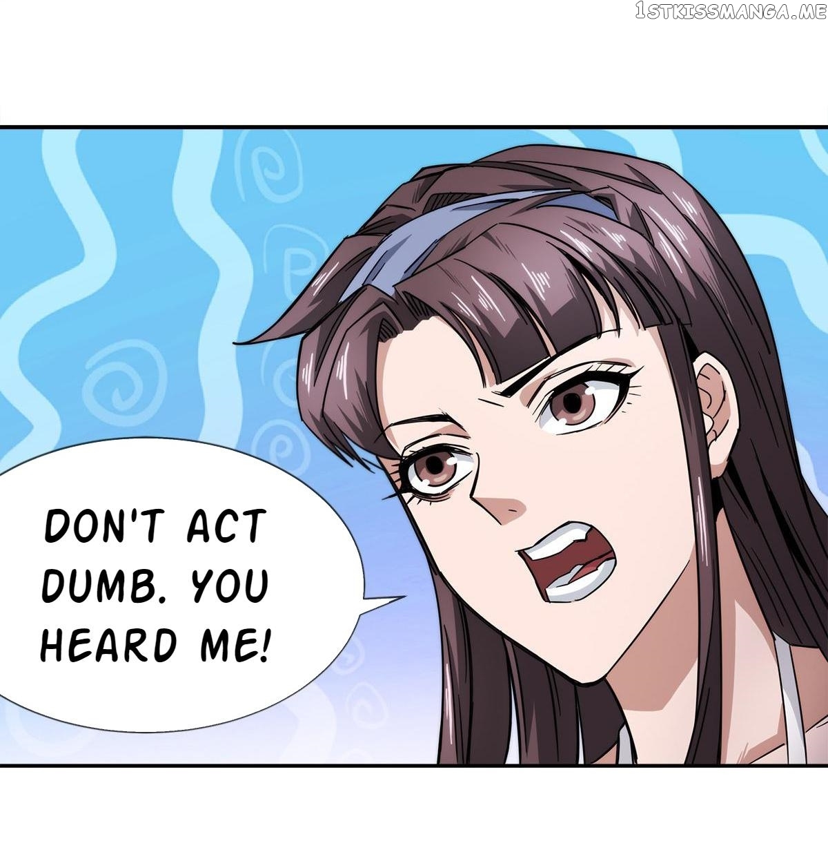 King Of The Night Market chapter 11 - page 17