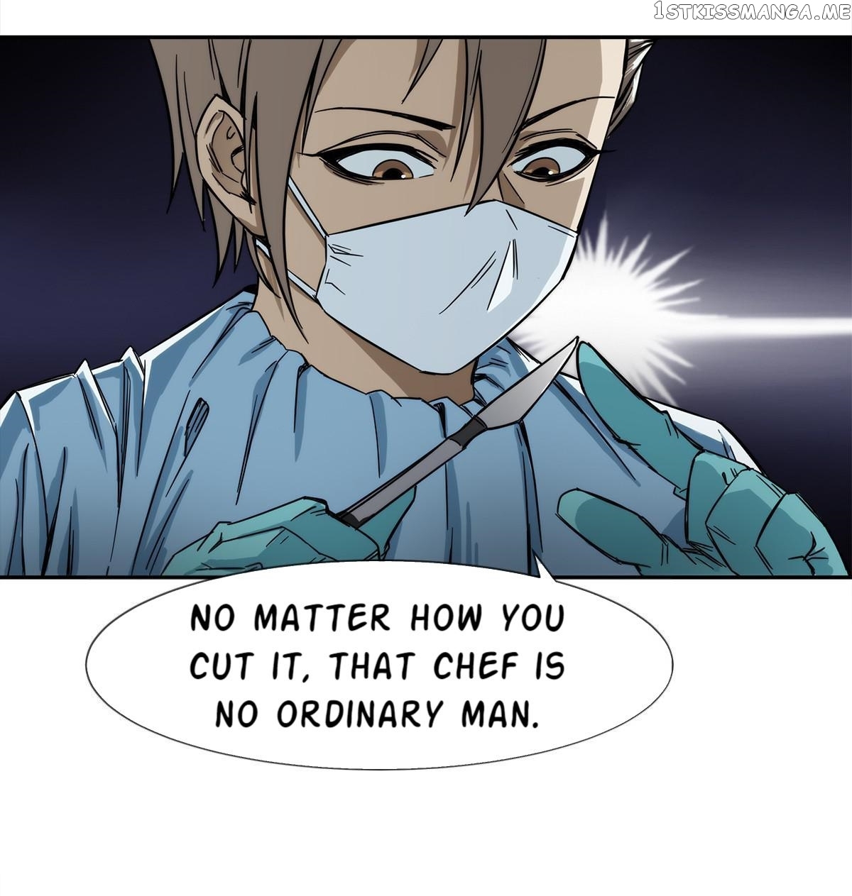 King Of The Night Market chapter 11 - page 4