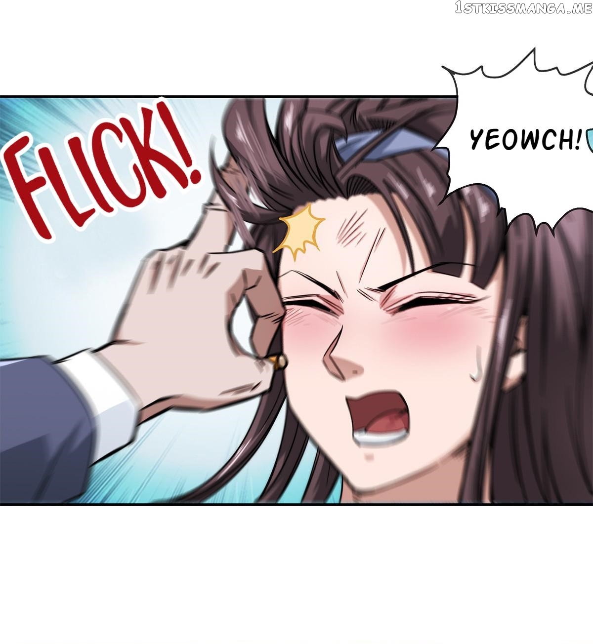 King Of The Night Market chapter 11 - page 44