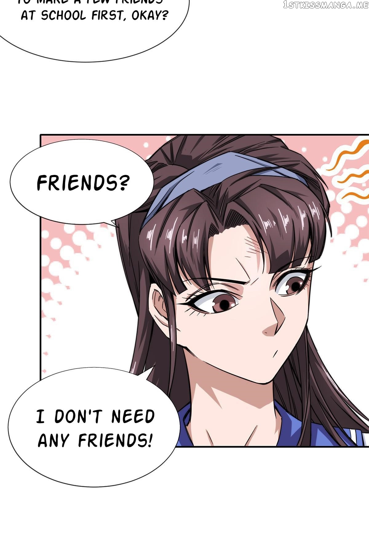 King Of The Night Market chapter 11 - page 46