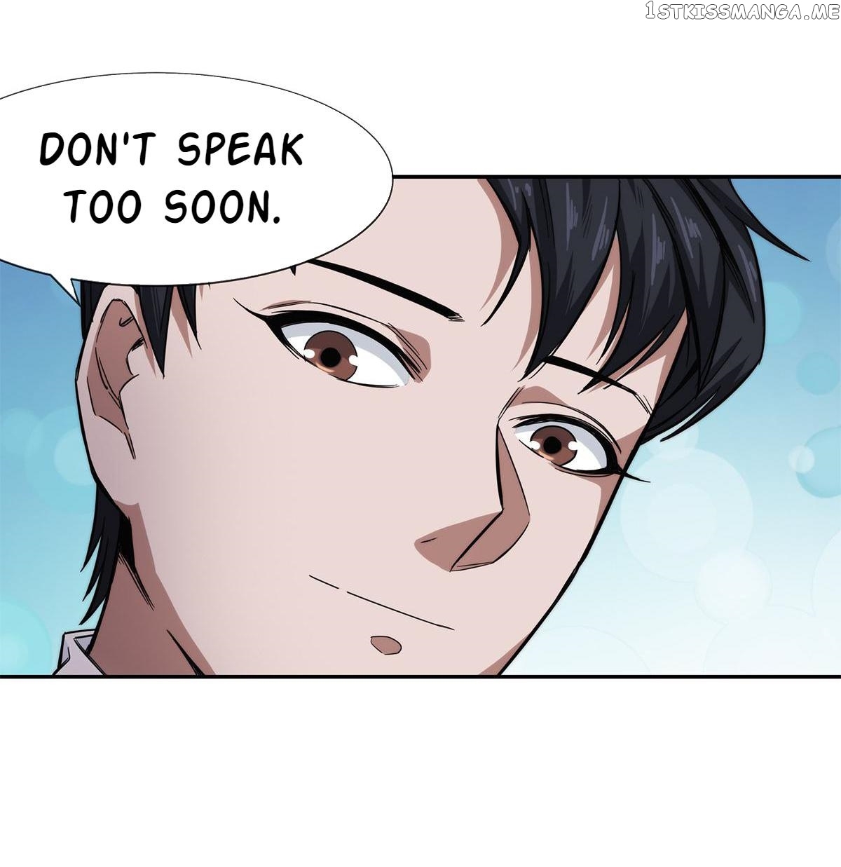 King Of The Night Market chapter 11 - page 47