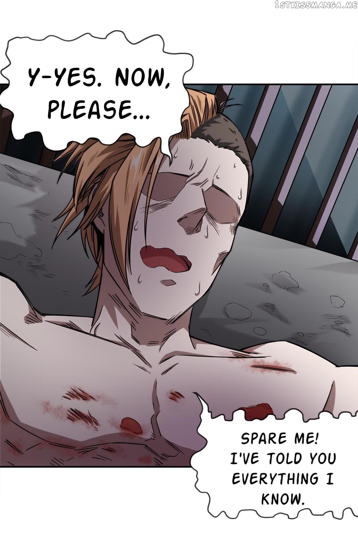 King Of The Night Market chapter 11 - page 53
