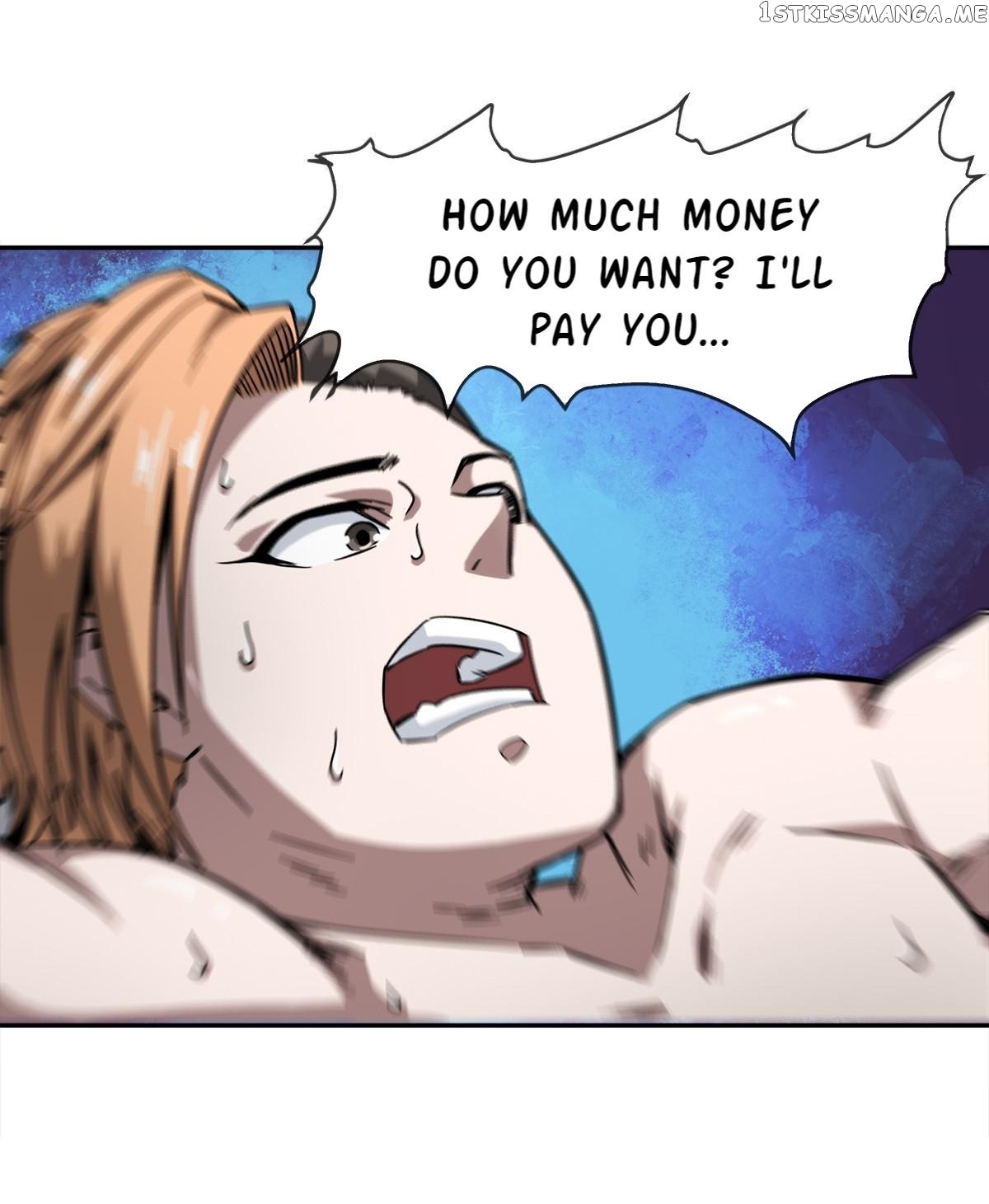 King Of The Night Market chapter 11 - page 6