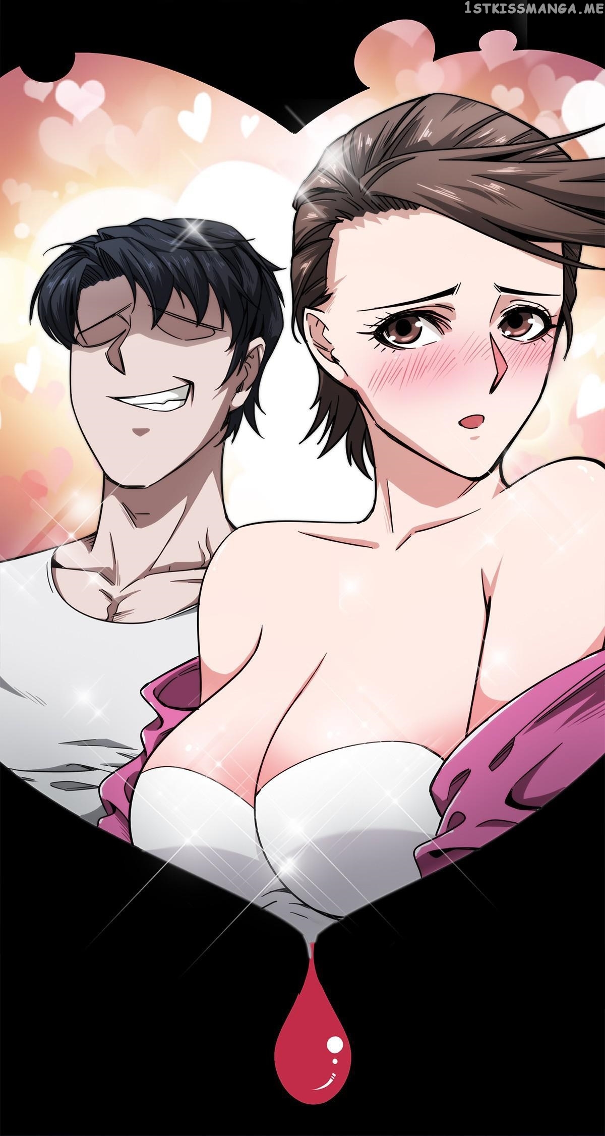 King Of The Night Market chapter 10 - page 10