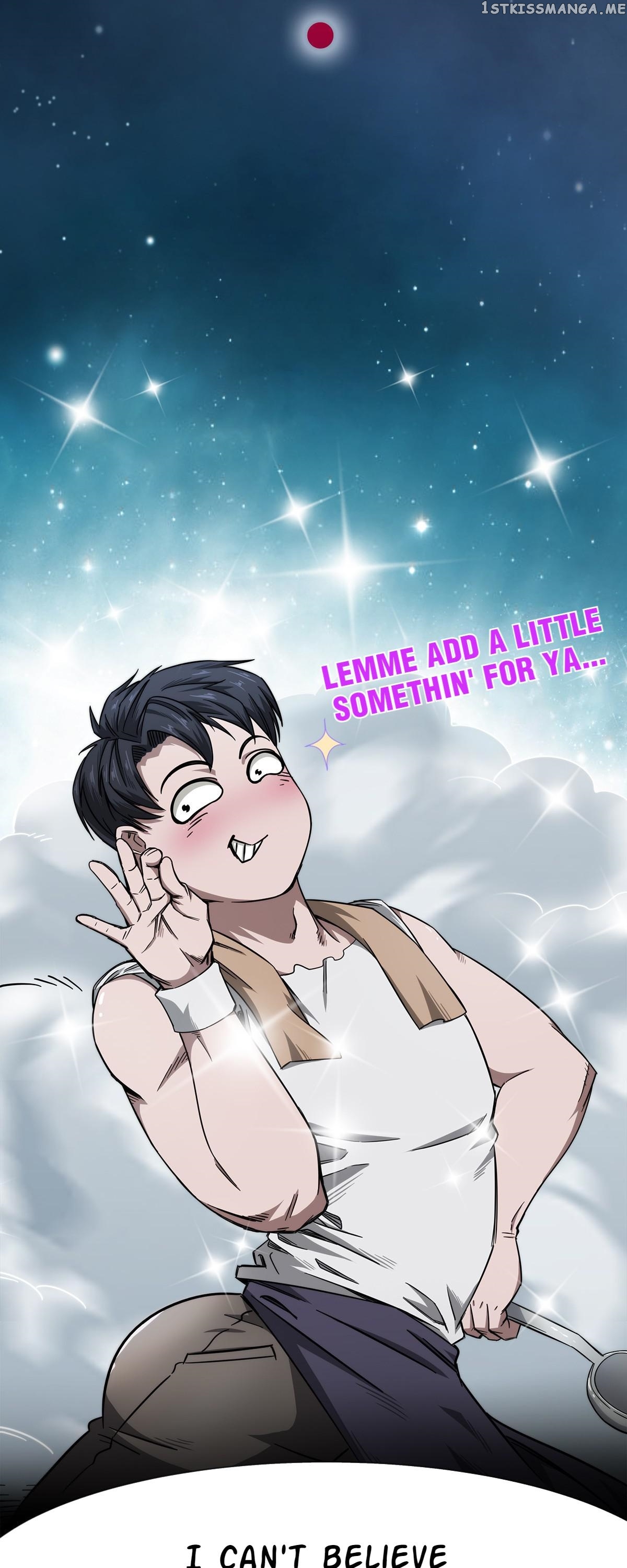 King Of The Night Market chapter 10 - page 12