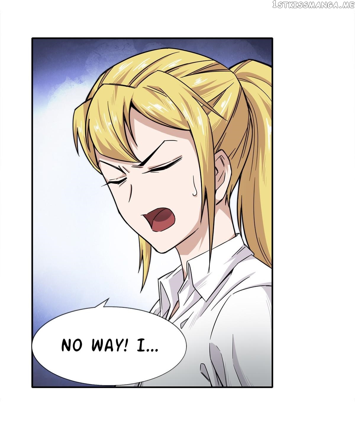 King Of The Night Market chapter 10 - page 36
