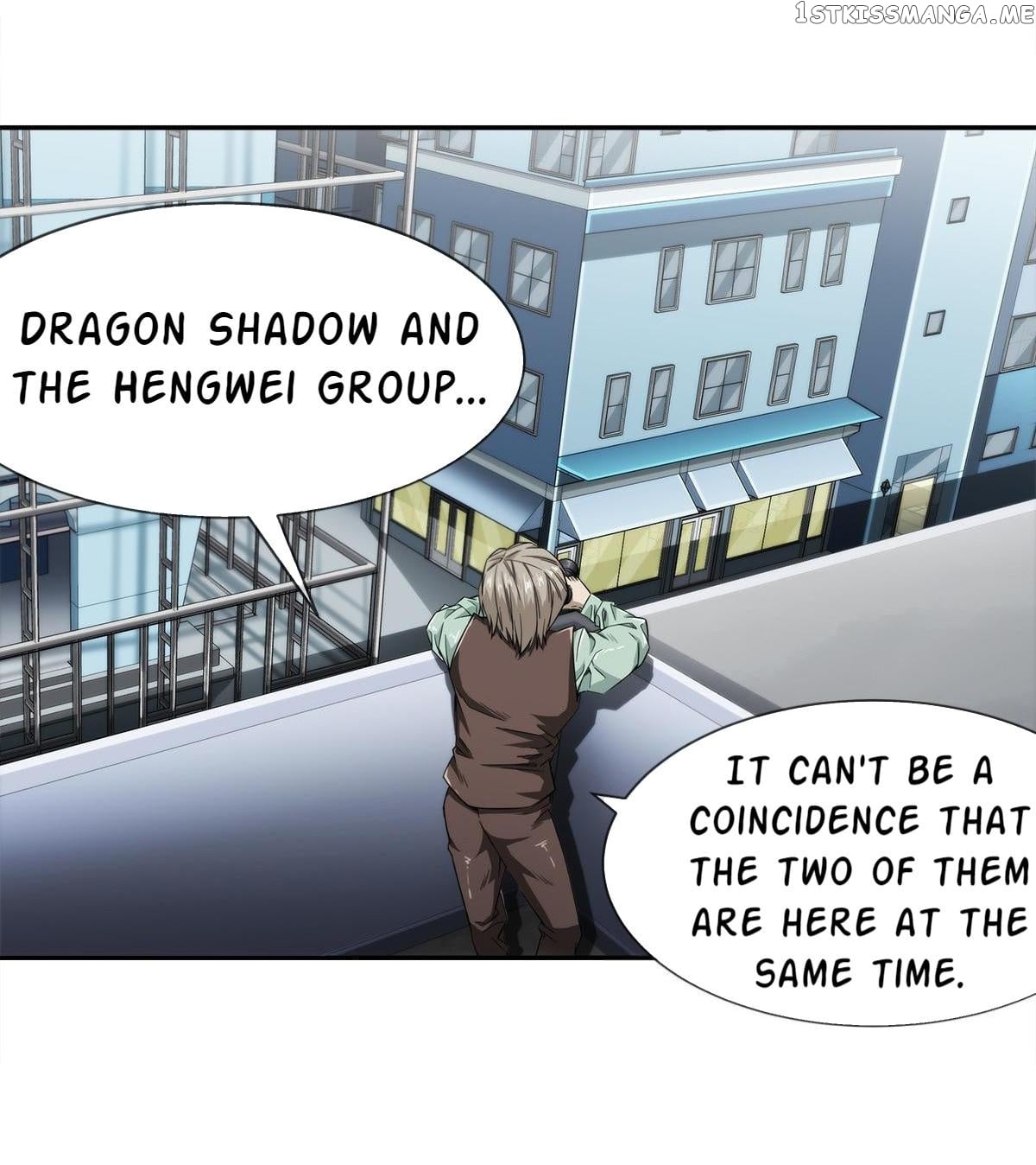 King Of The Night Market chapter 10 - page 40