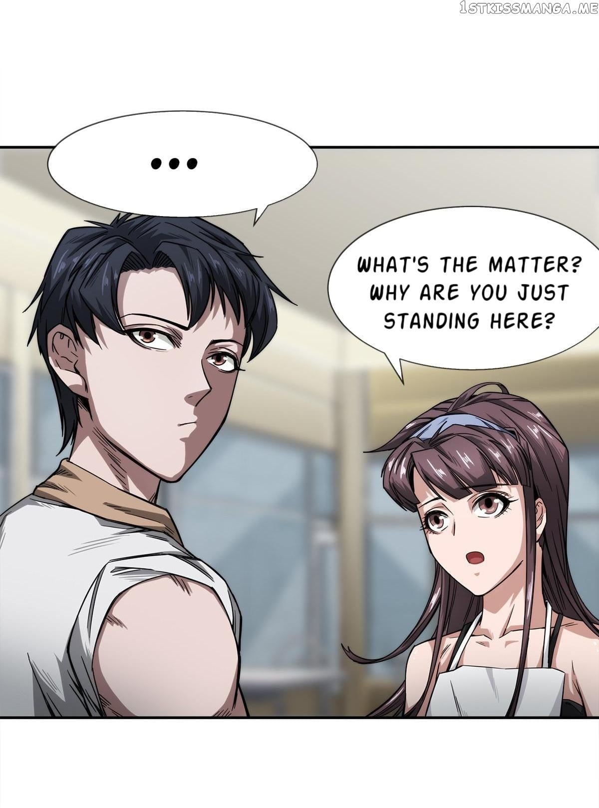 King Of The Night Market chapter 10 - page 48