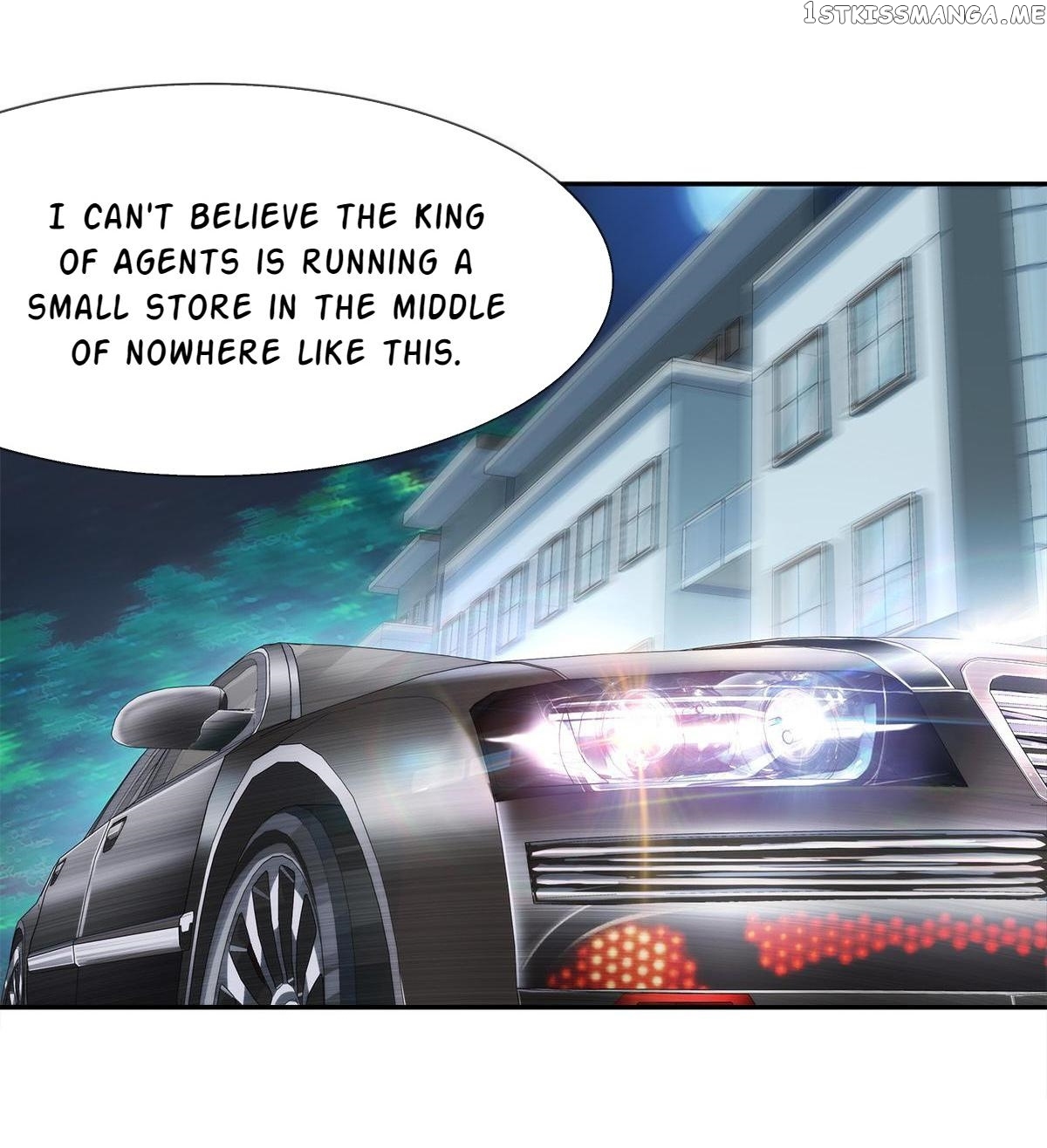 King Of The Night Market chapter 9 - page 46