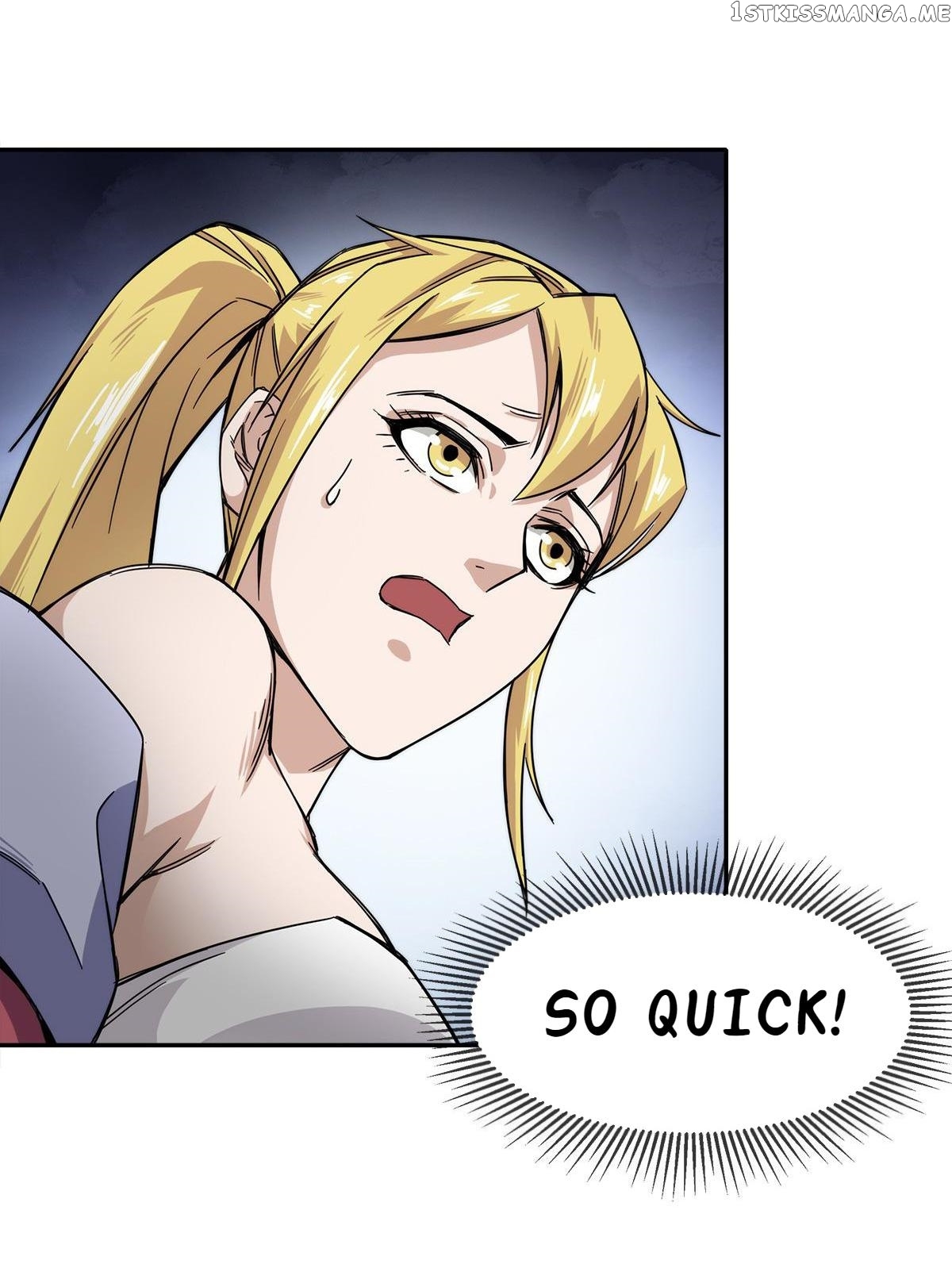 King Of The Night Market chapter 8 - page 12
