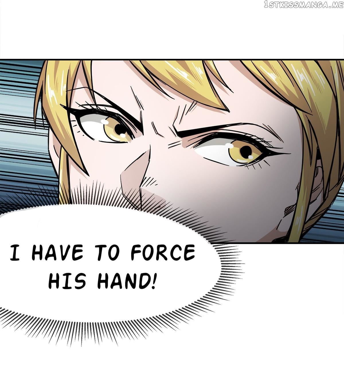 King Of The Night Market chapter 8 - page 18