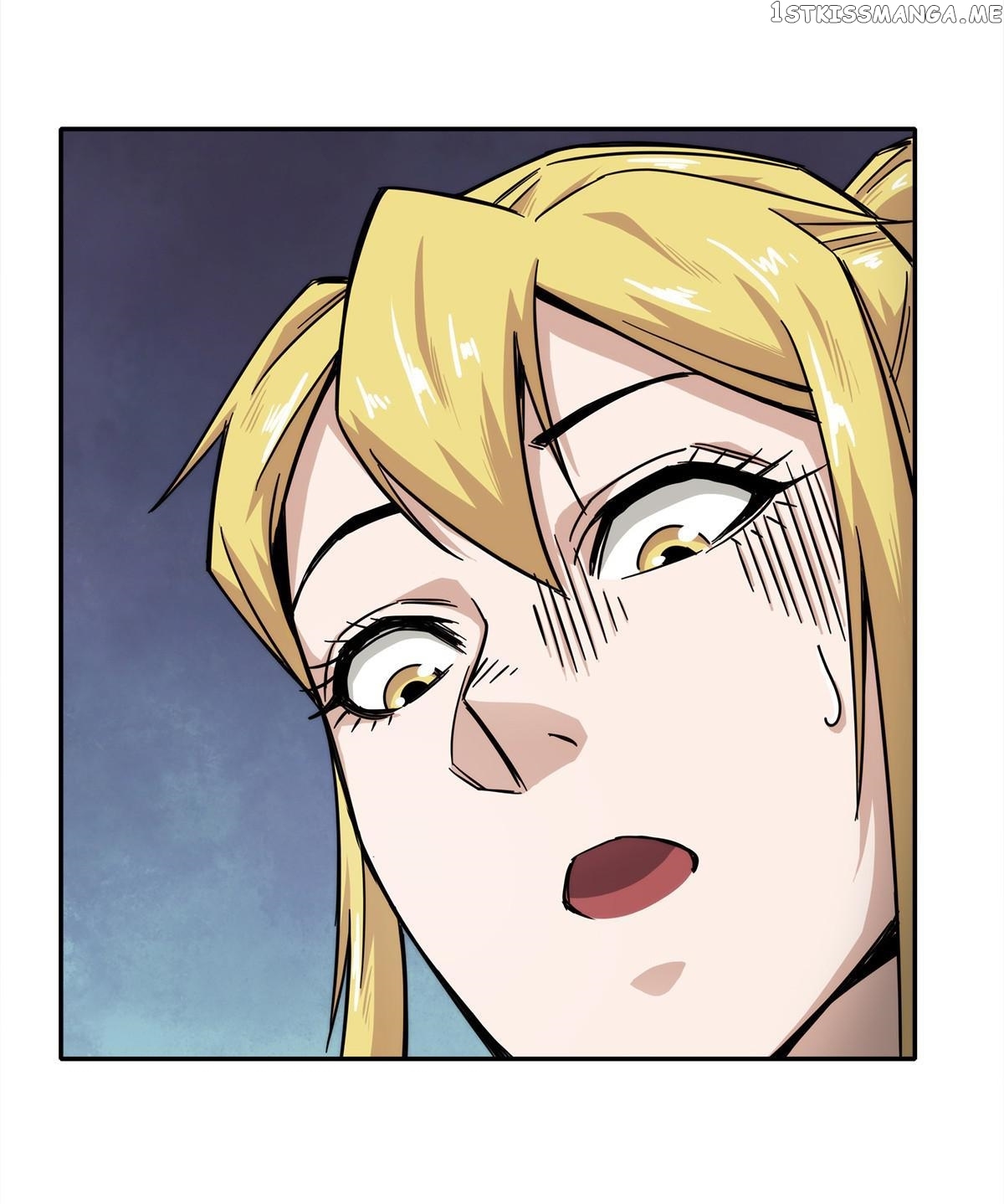 King Of The Night Market chapter 8 - page 25