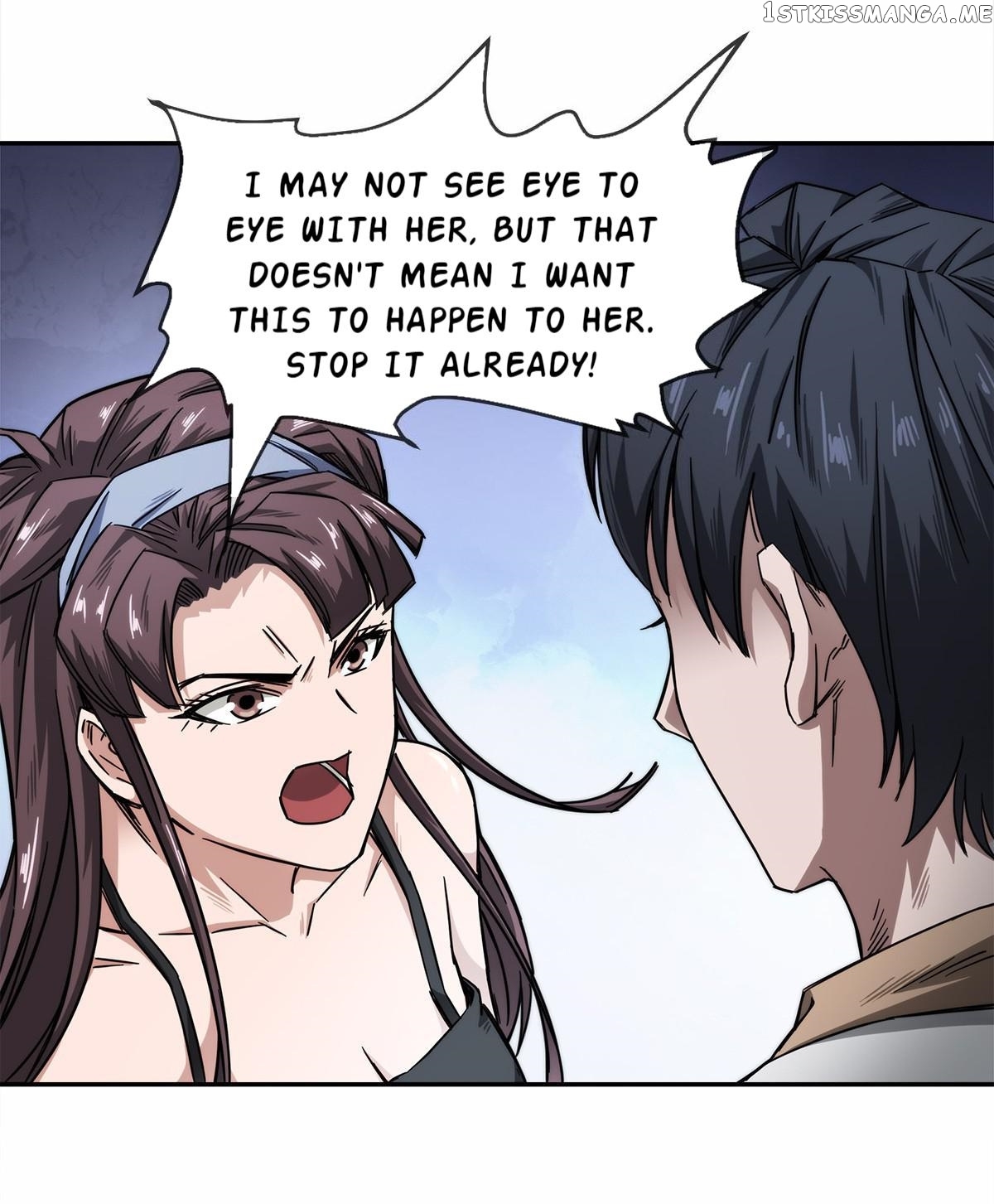 King Of The Night Market chapter 8 - page 38