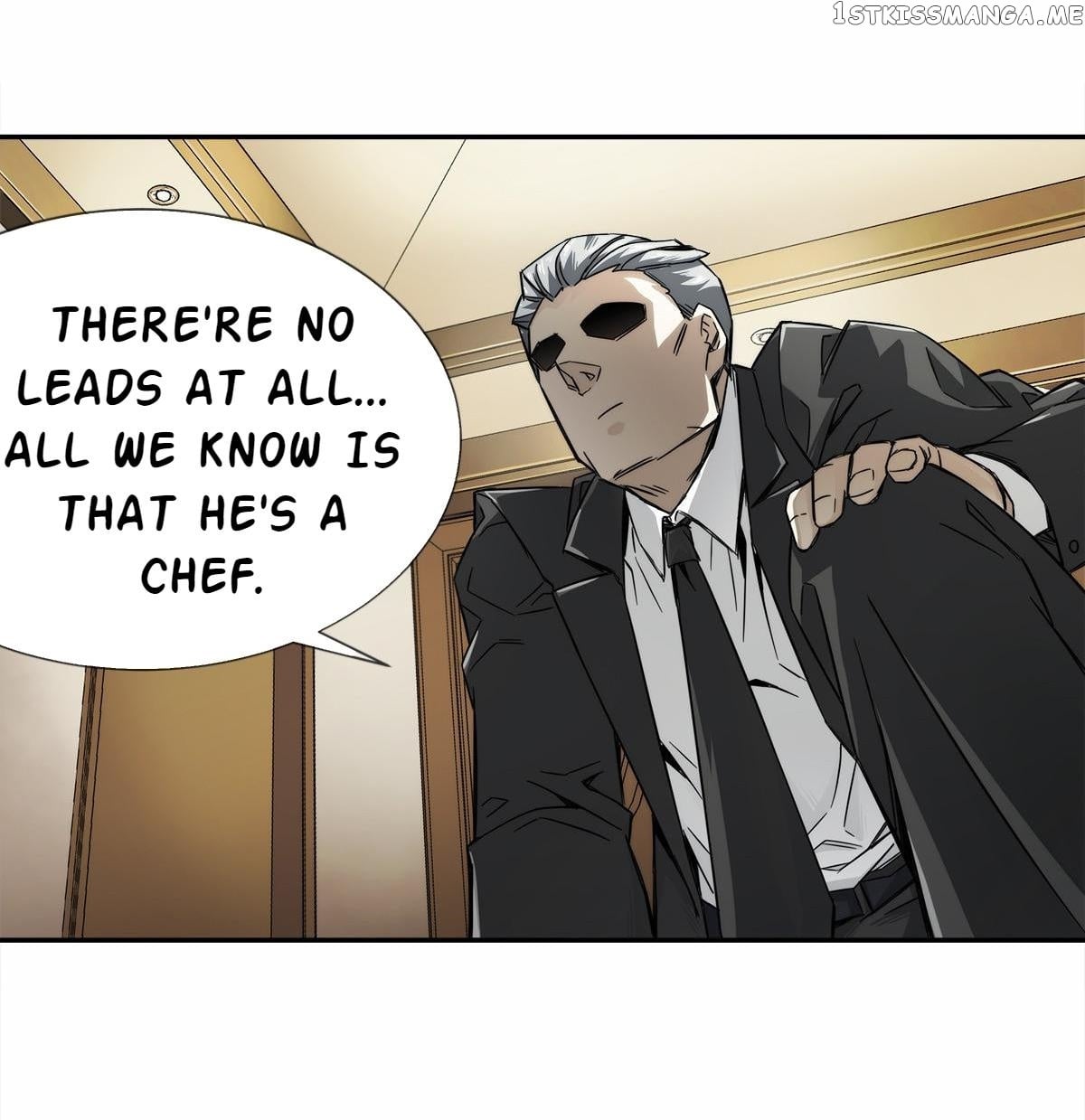 King Of The Night Market chapter 8 - page 48