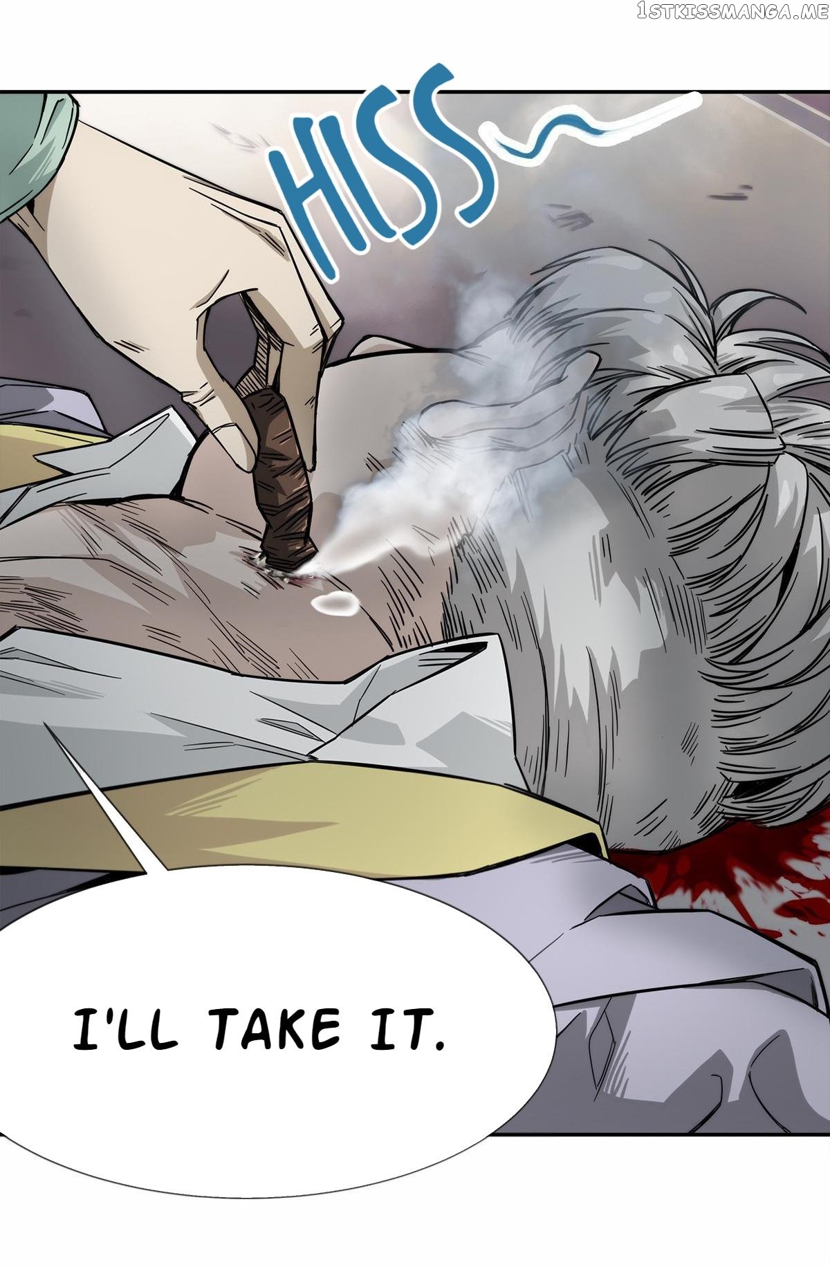 King Of The Night Market chapter 8 - page 50