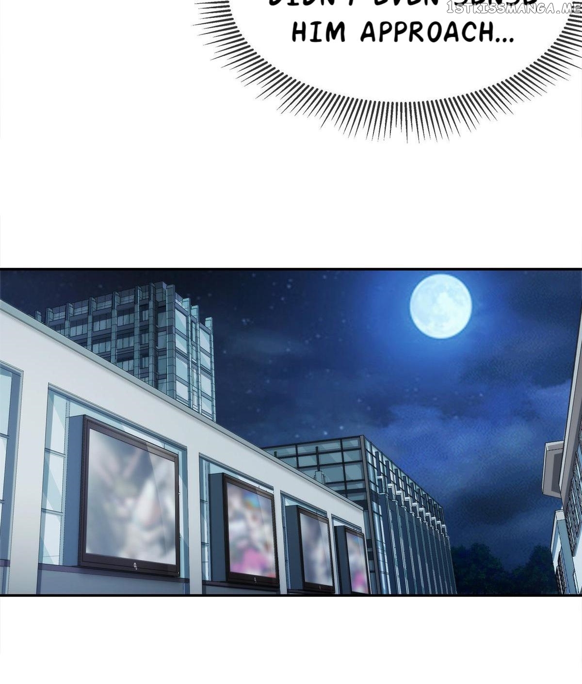 King Of The Night Market chapter 7 - page 24