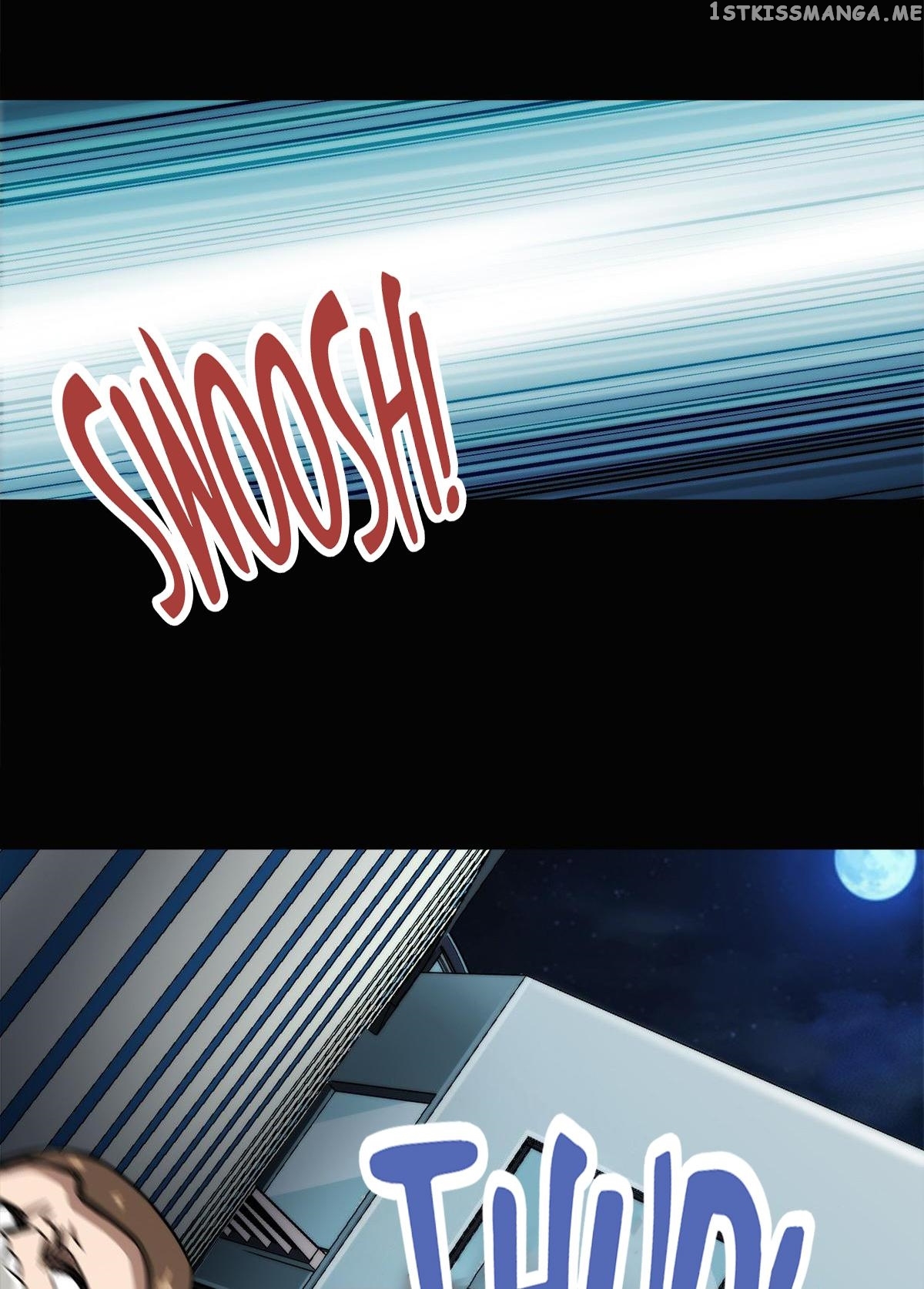 King Of The Night Market chapter 7 - page 40