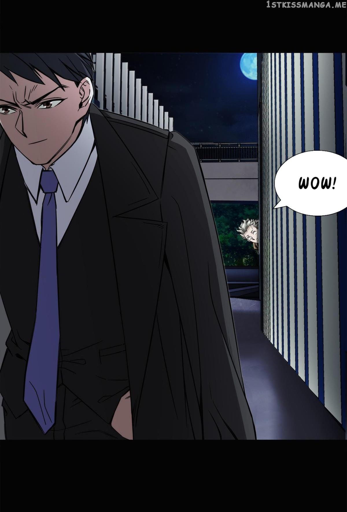 King Of The Night Market chapter 7 - page 42