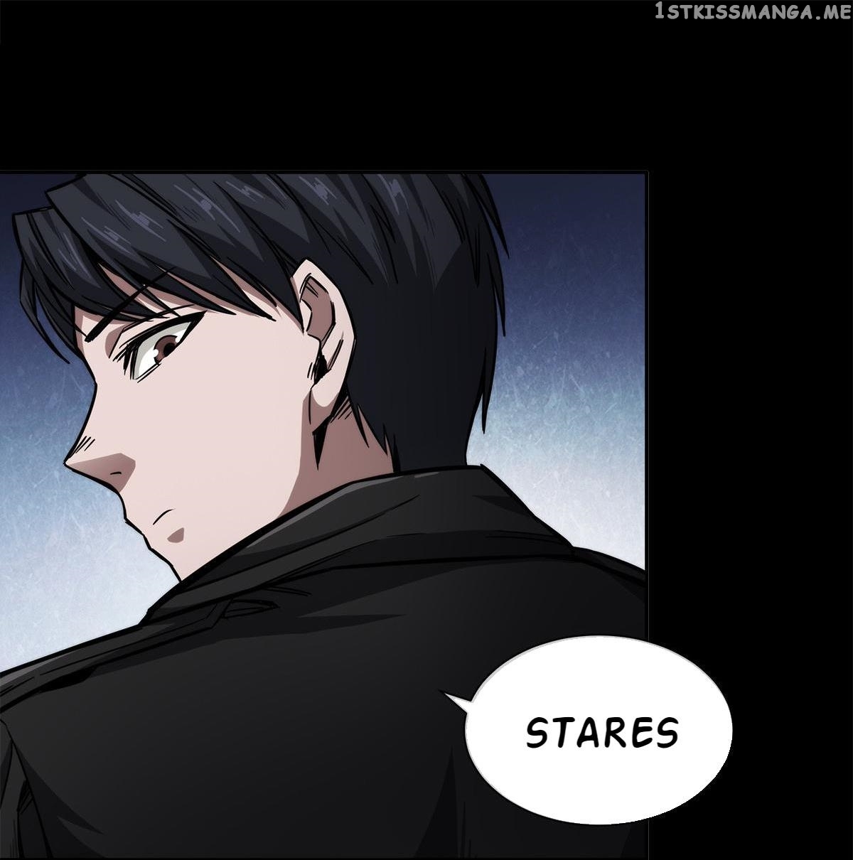King Of The Night Market chapter 7 - page 43