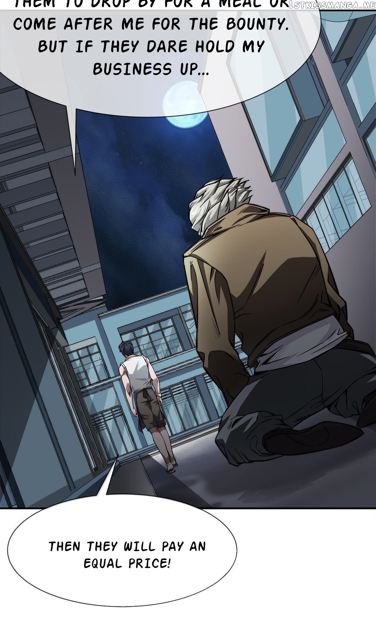 King Of The Night Market chapter 7 - page 47