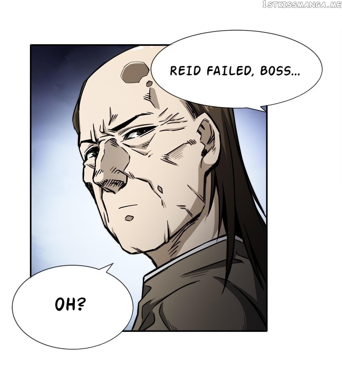 King Of The Night Market chapter 7 - page 52
