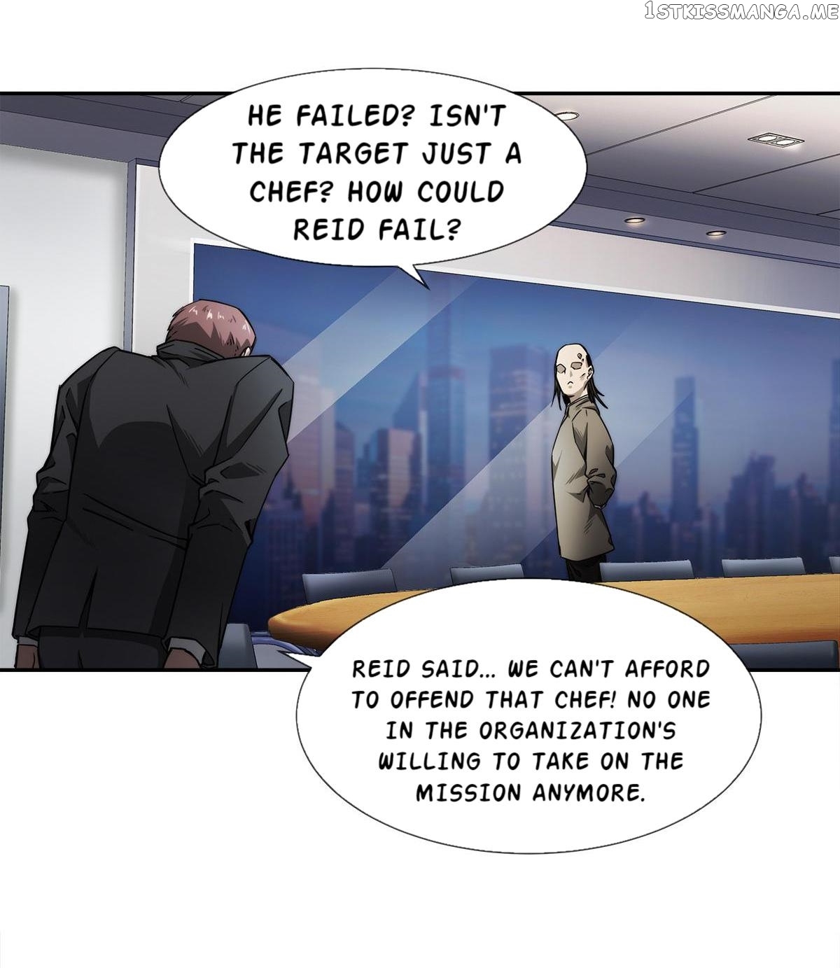 King Of The Night Market chapter 7 - page 53