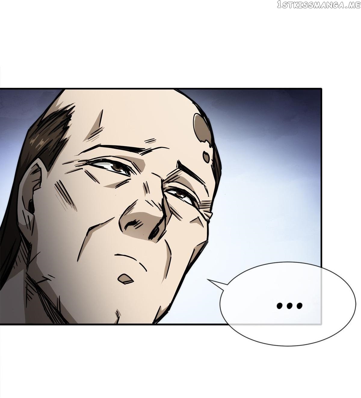 King Of The Night Market chapter 7 - page 56
