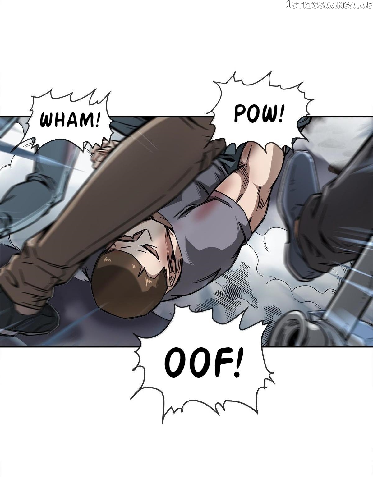 King Of The Night Market chapter 6 - page 13