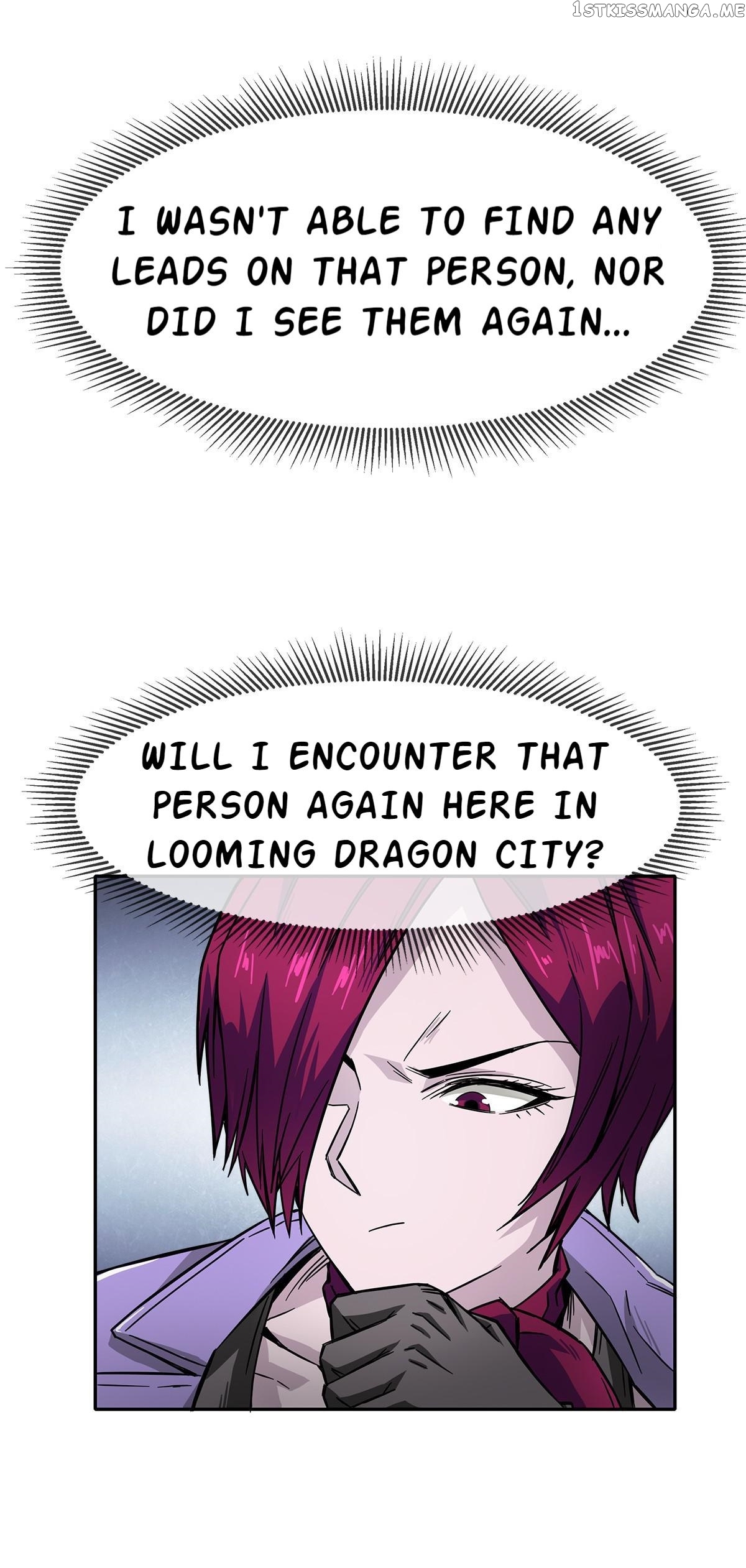 King Of The Night Market chapter 6 - page 38