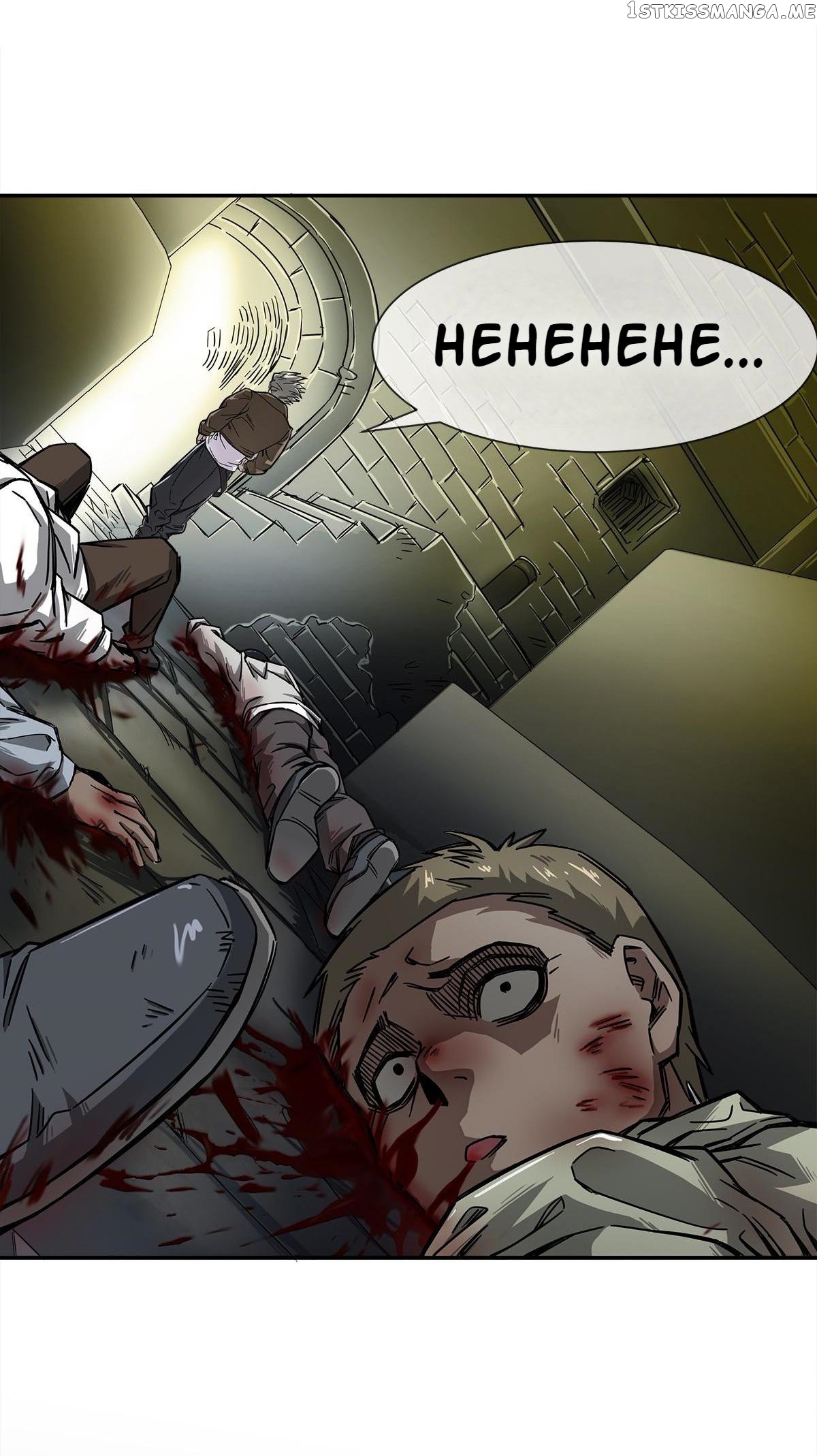King Of The Night Market chapter 6 - page 58