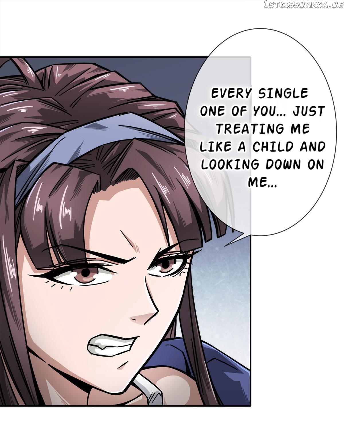 King Of The Night Market chapter 5 - page 14