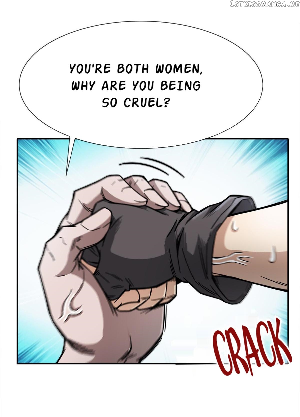King Of The Night Market chapter 5 - page 25