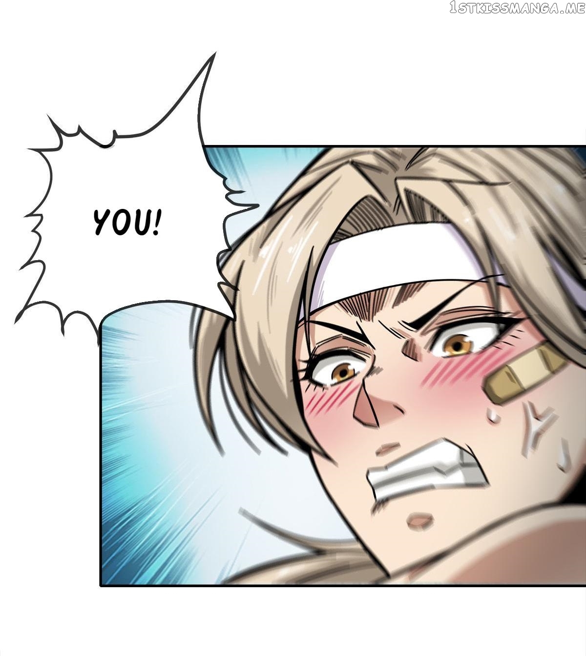 King Of The Night Market chapter 5 - page 30
