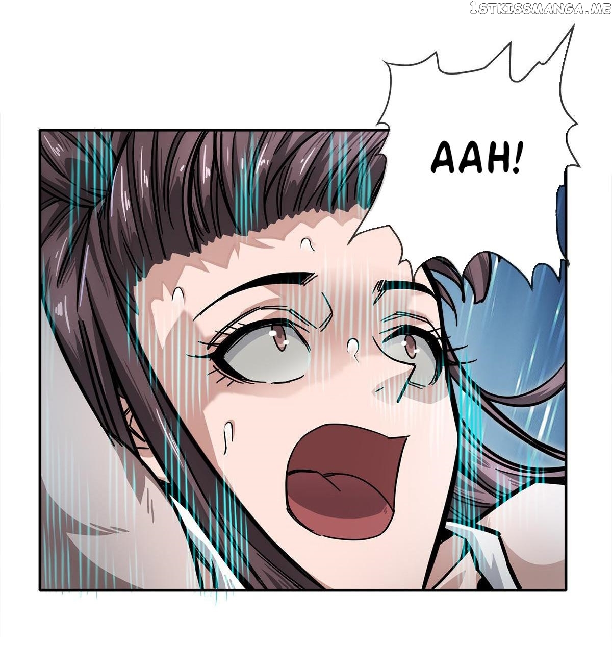 King Of The Night Market chapter 5 - page 41