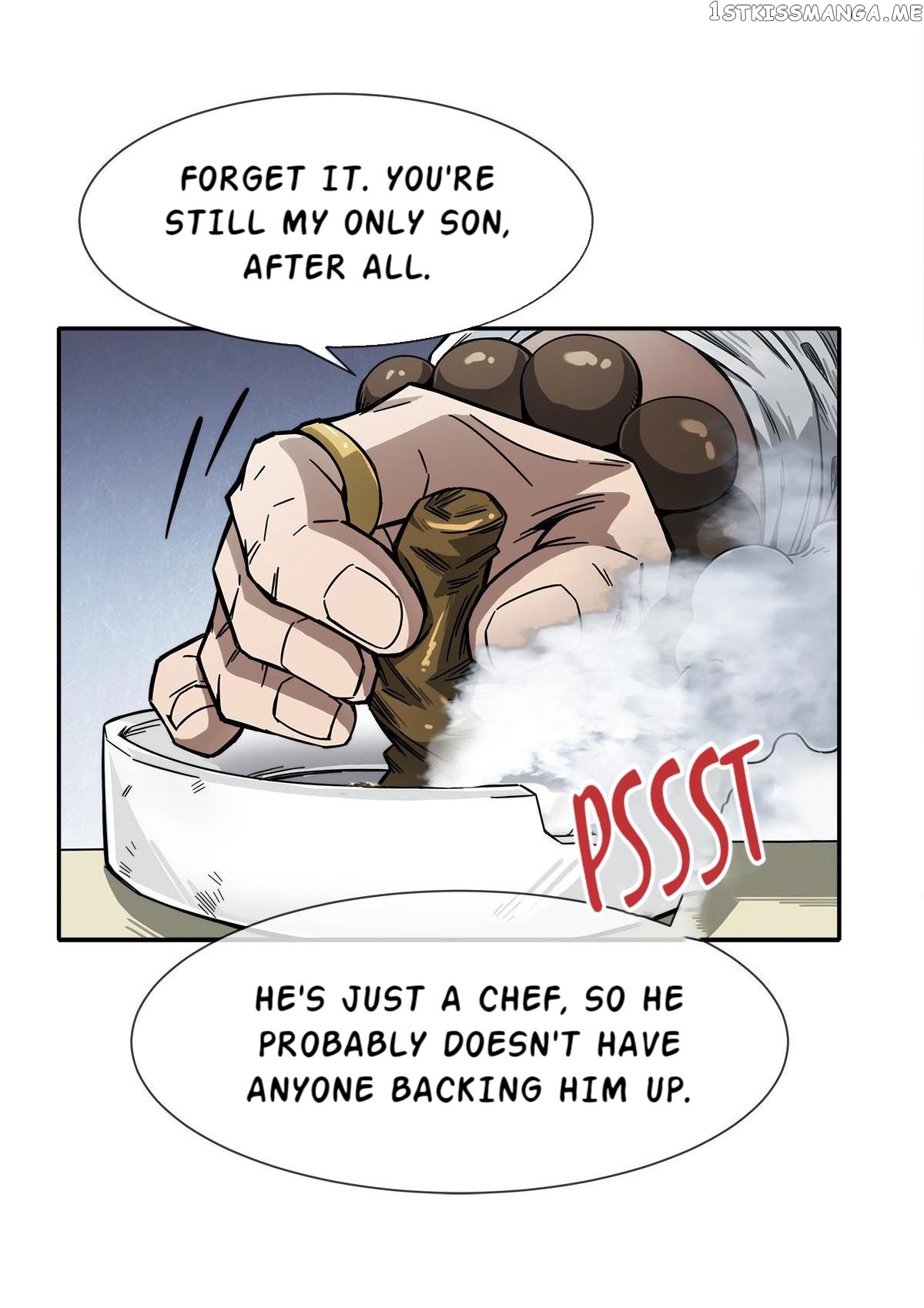 King Of The Night Market chapter 5 - page 48