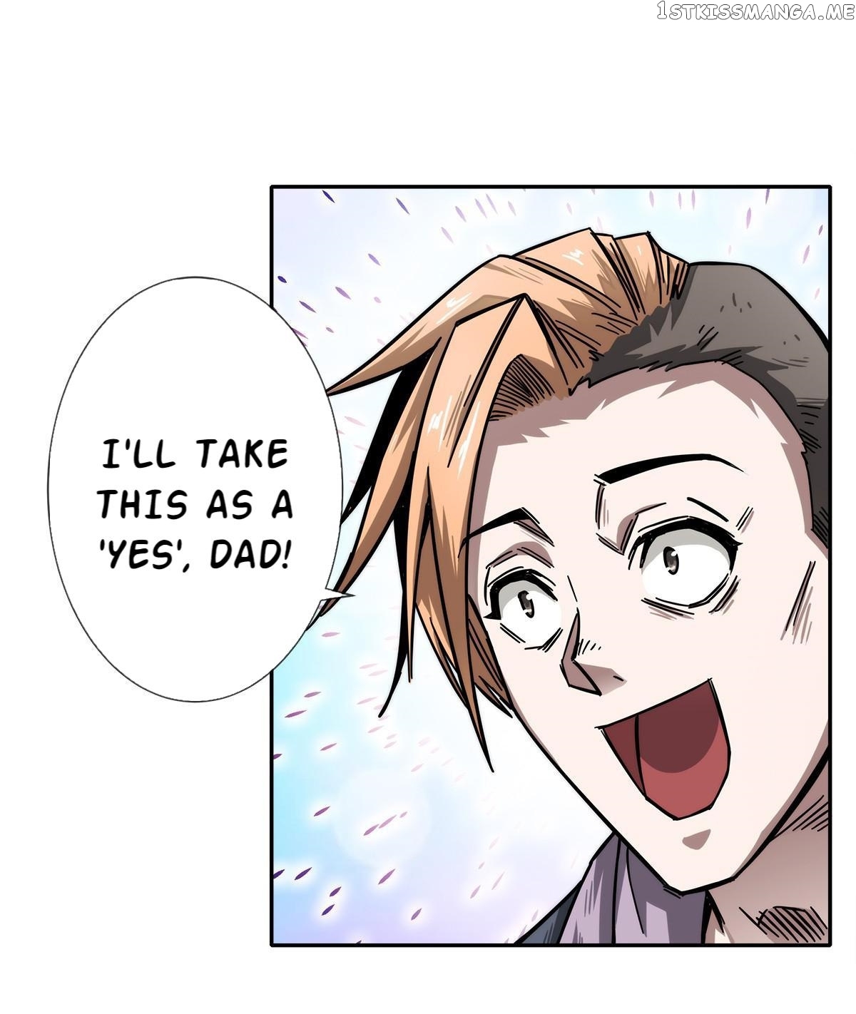 King Of The Night Market chapter 5 - page 49