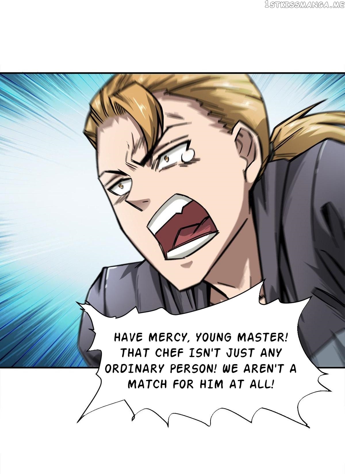King Of The Night Market chapter 5 - page 5
