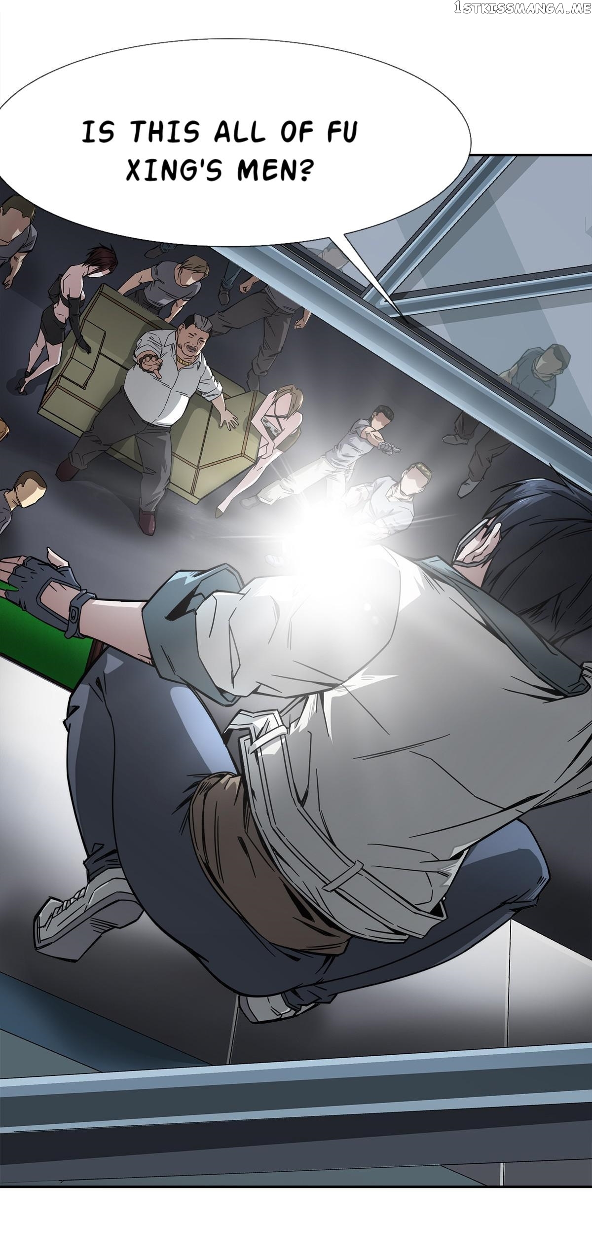King Of The Night Market chapter 5 - page 54