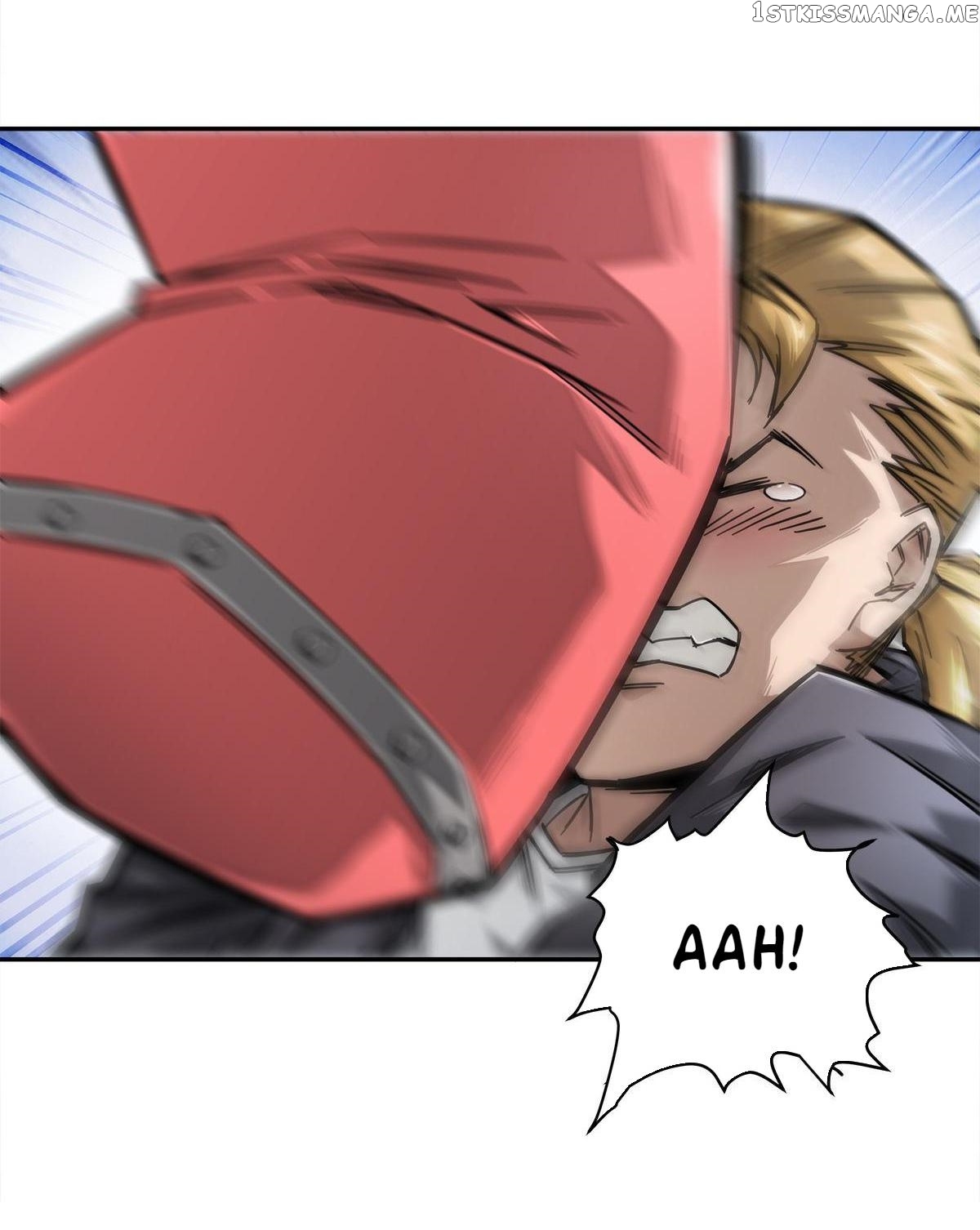 King Of The Night Market chapter 5 - page 6