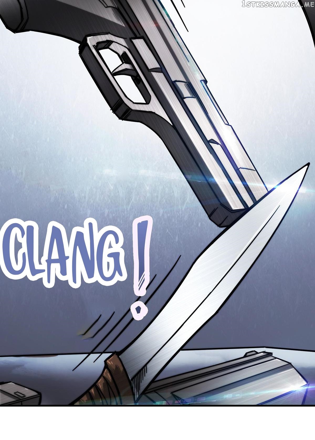 King Of The Night Market chapter 4 - page 14